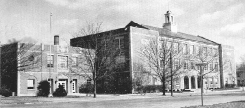 Yesterday,  Ah Yes,  Those Were The Days!